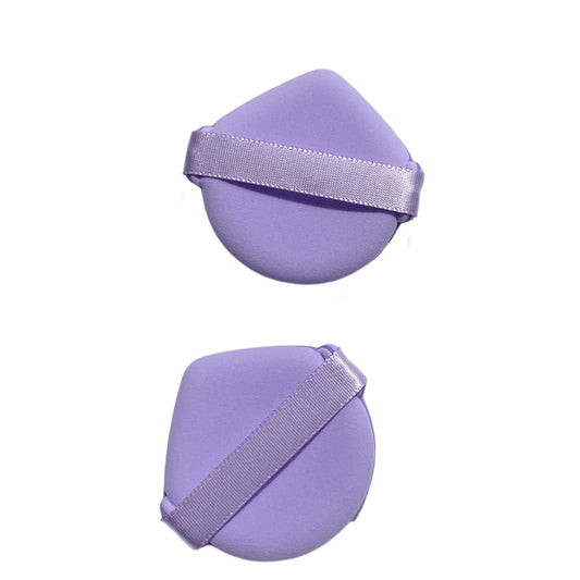 Powder Puff Makeup Air Cushion Concealer Soft Foundation Sponges Makeup Tool