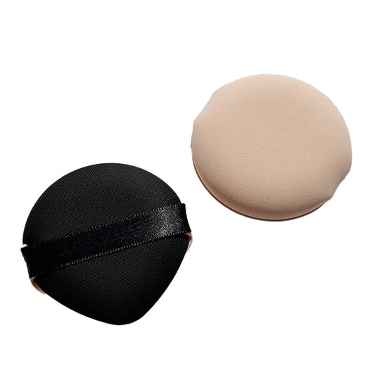 New design thicked Air Cushion Makeup Powder Puff Sponge Concealer Foundation Tool
