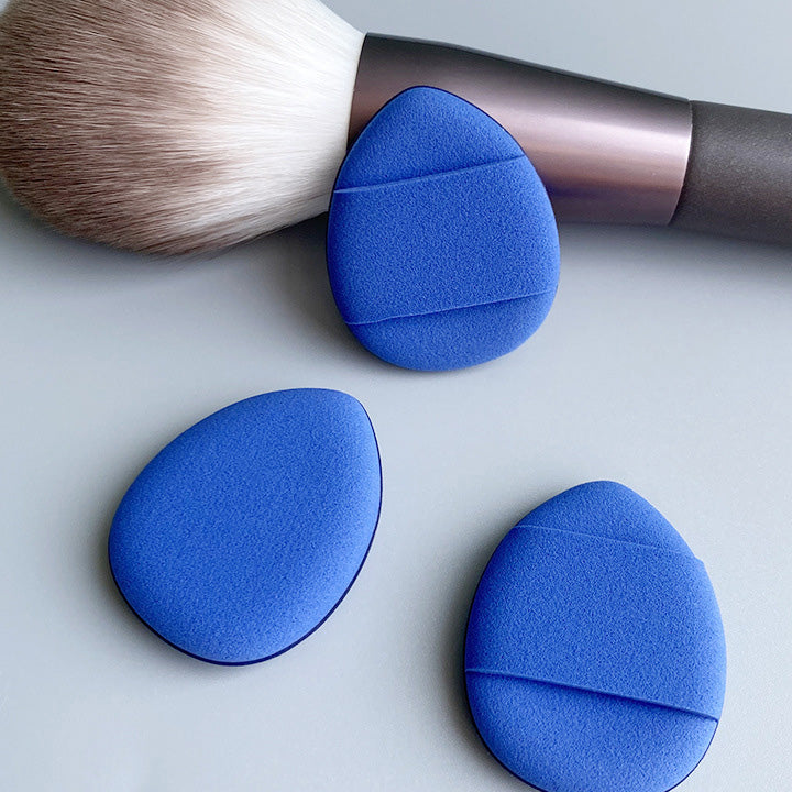Mini Size Air Cushion Sponge/powder puff -3pcs/bag