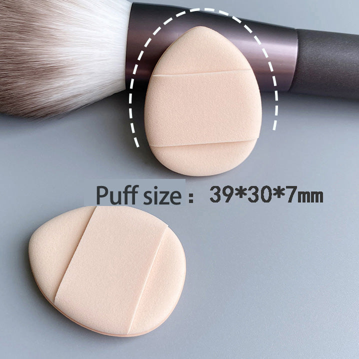 Mini Size Air Cushion Sponge/powder puff -3pcs/bag