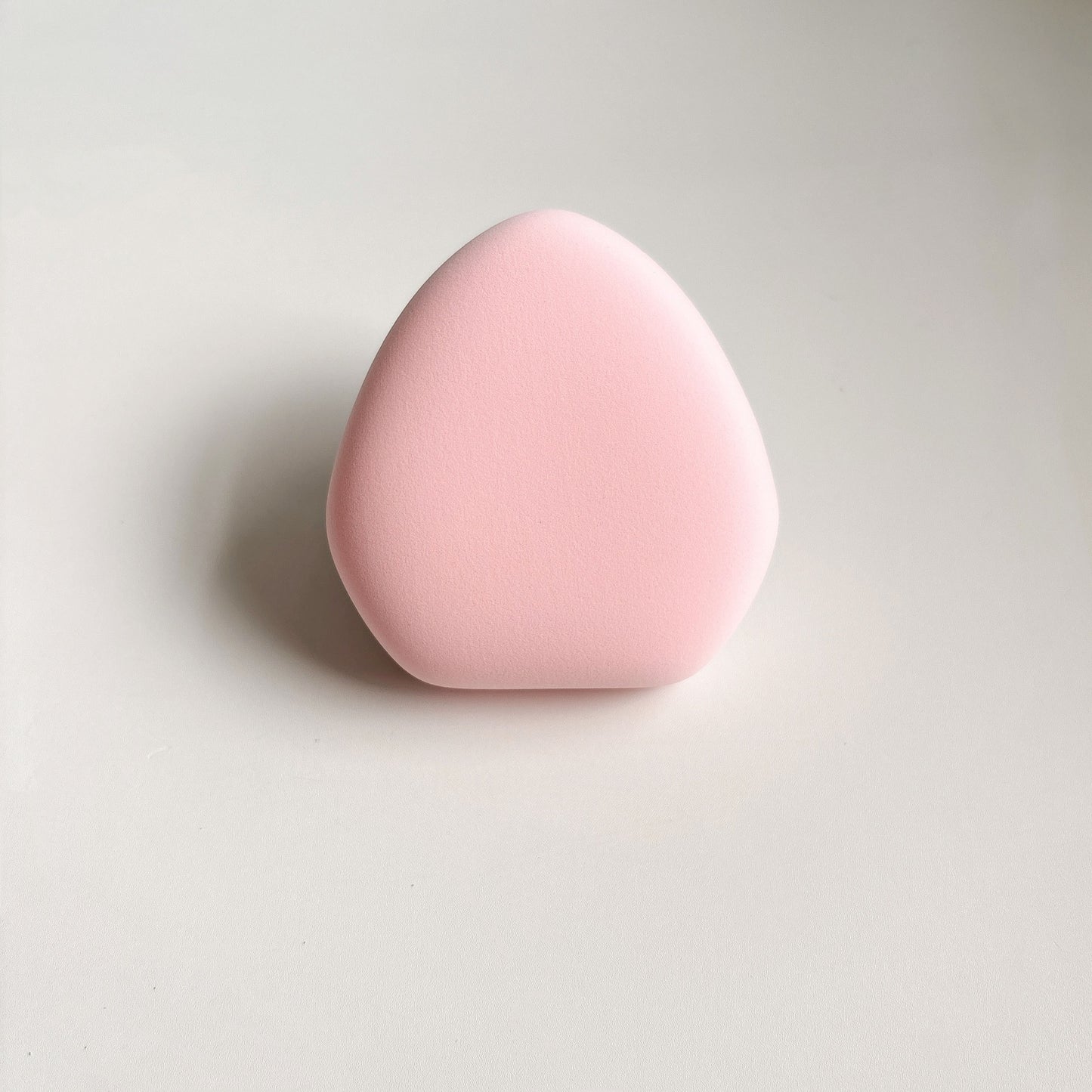 Cute printing Candy thicked air cushion powder puffs