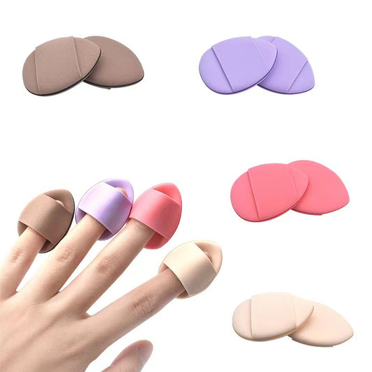 Mini Size Air Cushion Sponge/powder puff -3pcs/bag