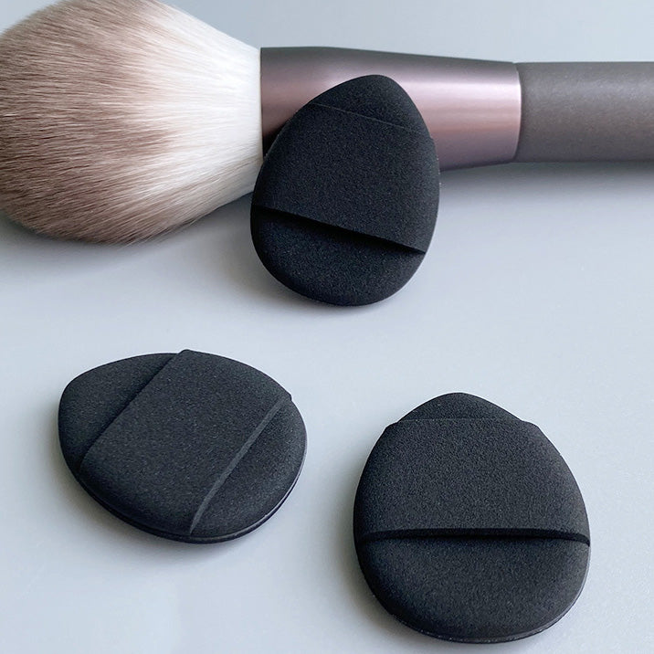Mini Size Air Cushion Sponge/powder puff -3pcs/bag