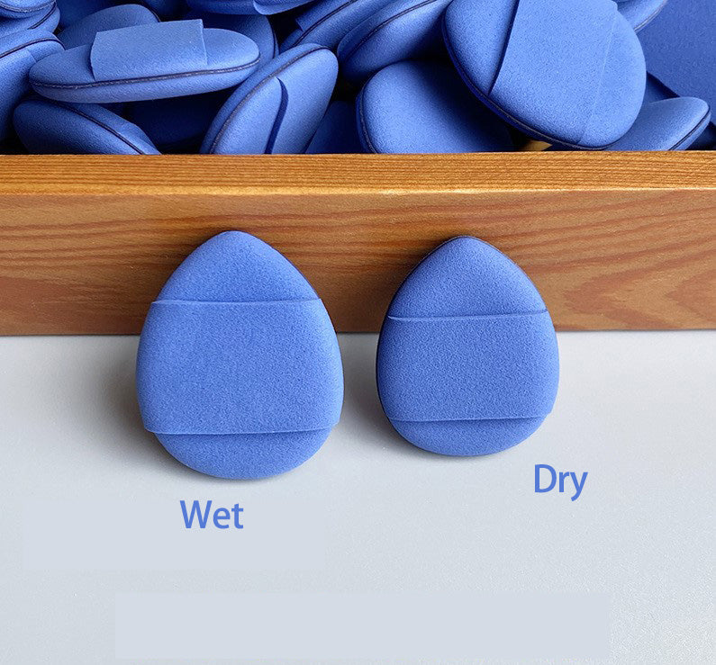 Mini Size Air Cushion Sponge/powder puff -3pcs/bag