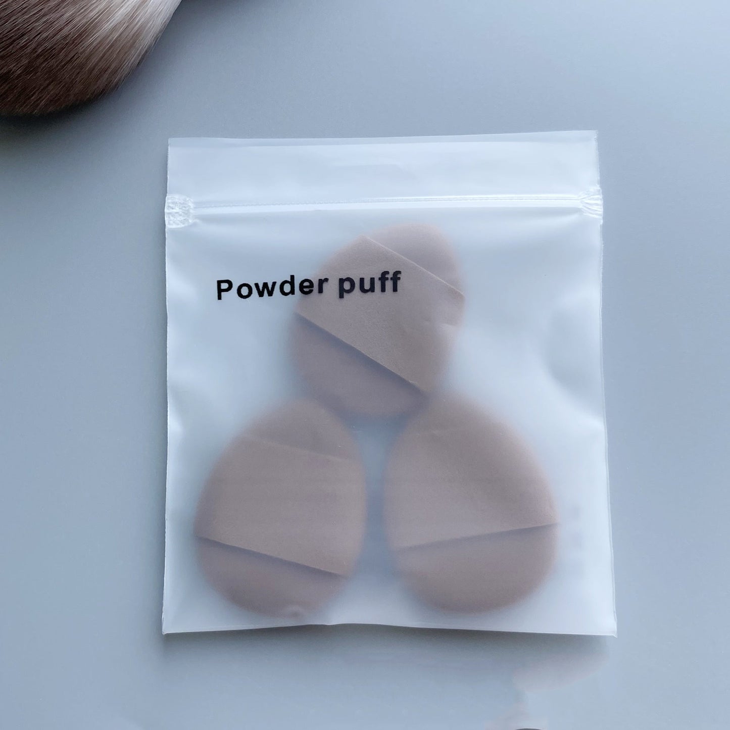 Mini Size Air Cushion Sponge/powder puff -3pcs/bag