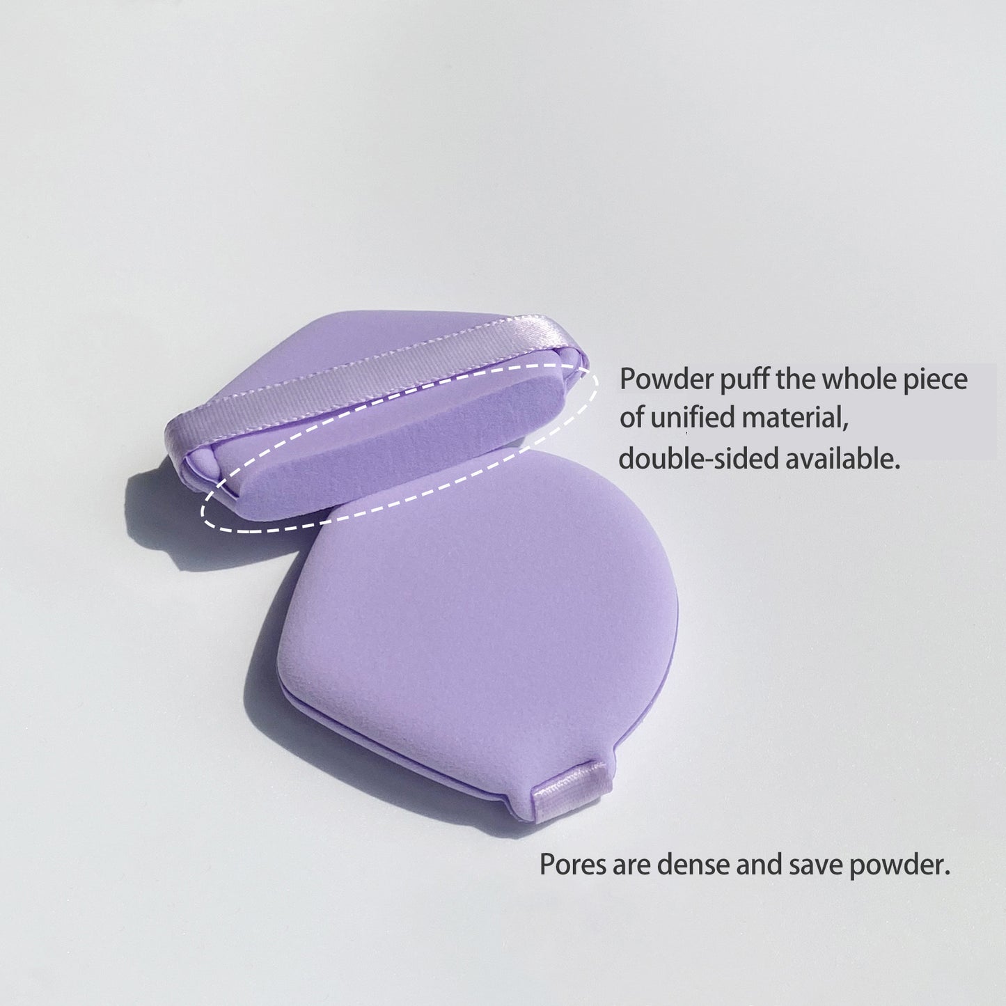 Powder Puff Makeup Air Cushion Concealer Soft Foundation Sponges Makeup Tool