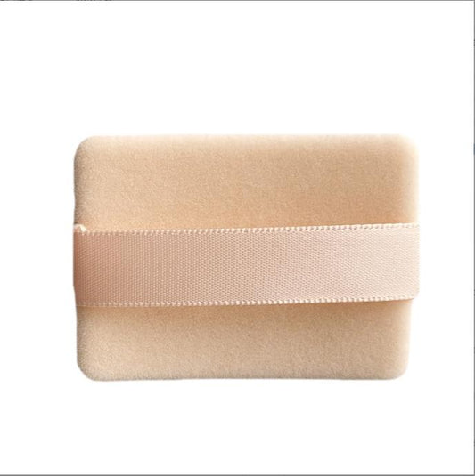 Loose Powder Puff 8 Pieces/bag