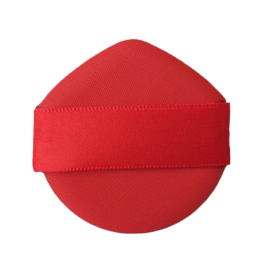 Droplet-shaped air cushion powder puff sets in bag (2pcs /5pcs)