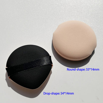 New design thicked Air Cushion Makeup Powder Puff Sponge Concealer Foundation Tool