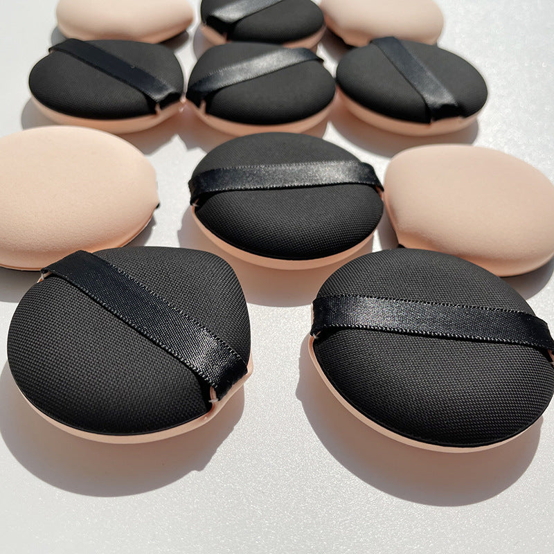 New design thicked Air Cushion Makeup Powder Puff Sponge Concealer Foundation Tool