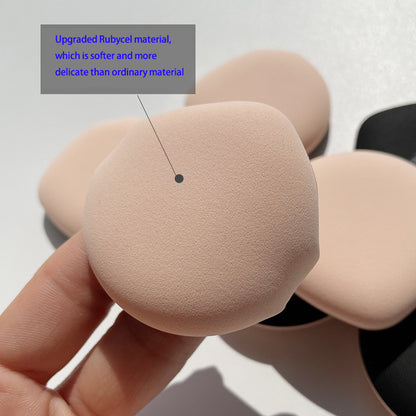 New design thicked Air Cushion Makeup Powder Puff Sponge Concealer Foundation Tool