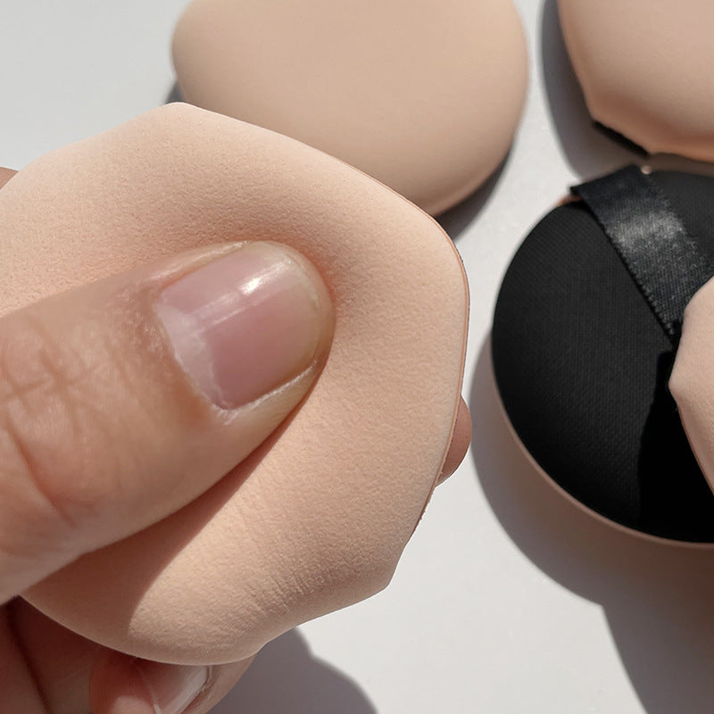 New design thicked Air Cushion Makeup Powder Puff Sponge Concealer Foundation Tool