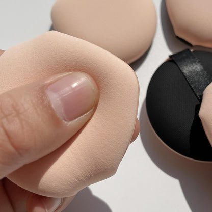 New design thicked Air Cushion Makeup Powder Puff Sponge Concealer Foundation Tool