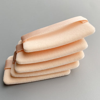 Loose Powder Puff 8 Pieces/bag