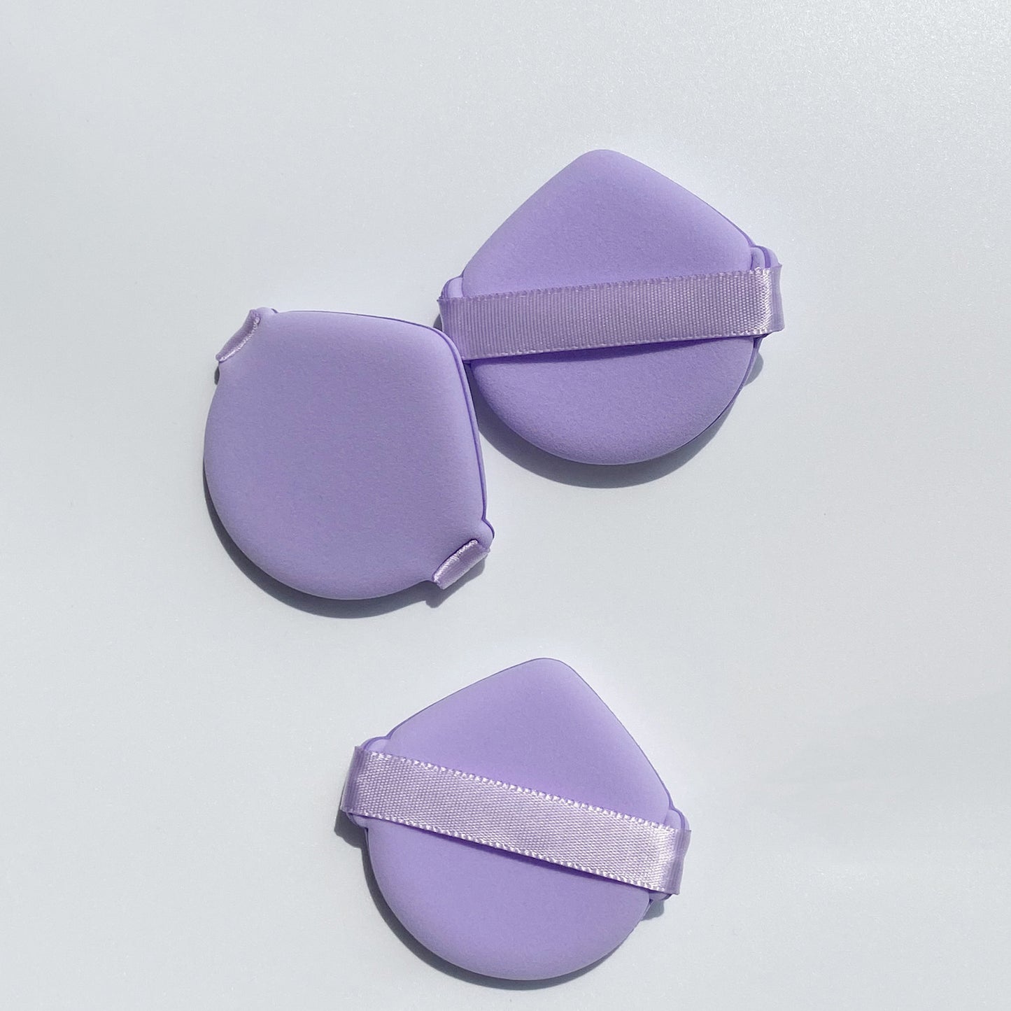 Powder Puff Makeup Air Cushion Concealer Soft Foundation Sponges Makeup Tool