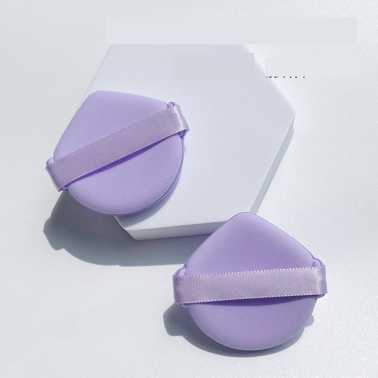 Powder Puff Makeup Air Cushion Concealer Soft Foundation Sponges Makeup Tool