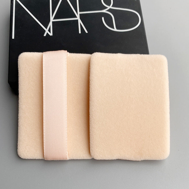 Loose Powder Puff 8 Pieces/bag