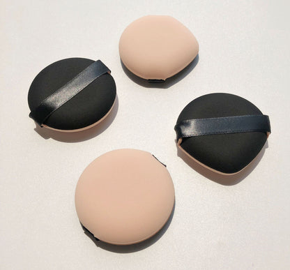 New design thicked Air Cushion Makeup Powder Puff Sponge Concealer Foundation Tool