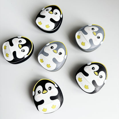 Mini thicked air chshion powder puffs