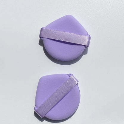 Powder Puff Makeup Air Cushion Concealer Soft Foundation Sponges Makeup Tool