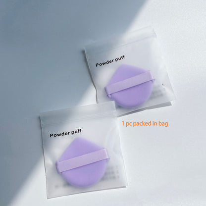 Powder Puff Makeup Air Cushion Concealer Soft Foundation Sponges Makeup Tool
