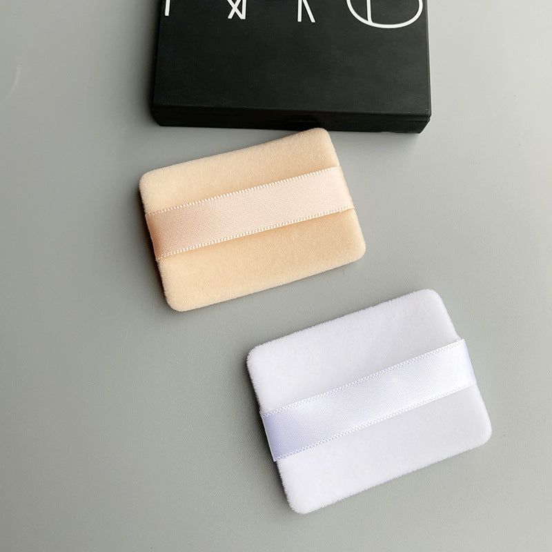 Loose Powder Puff 8 Pieces/bag