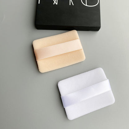 Loose Powder Puff 8 Pieces/bag