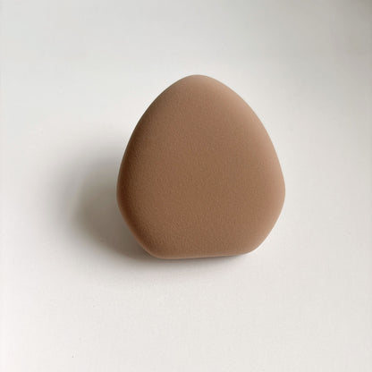 Cute printing Candy thicked air cushion powder puffs