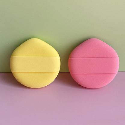 New design thickened Rubycell Air Cushion Cosmetic Powder Puffs/cosmetic Makeup Sponges
