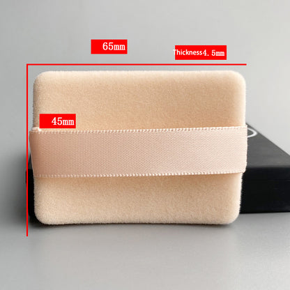 Loose Powder Puff 8 Pieces/bag