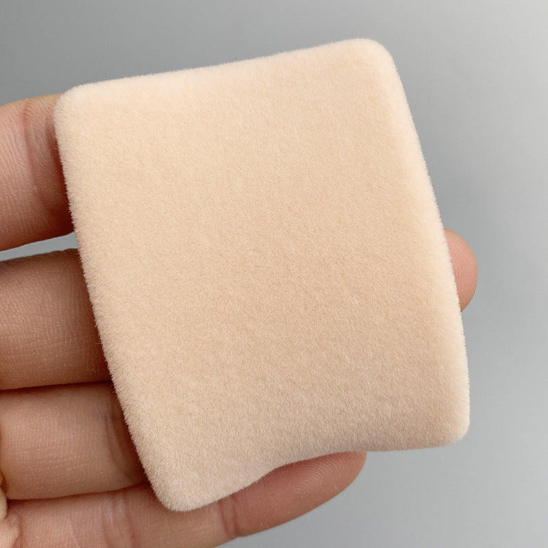 Loose Powder Puff 8 Pieces/bag