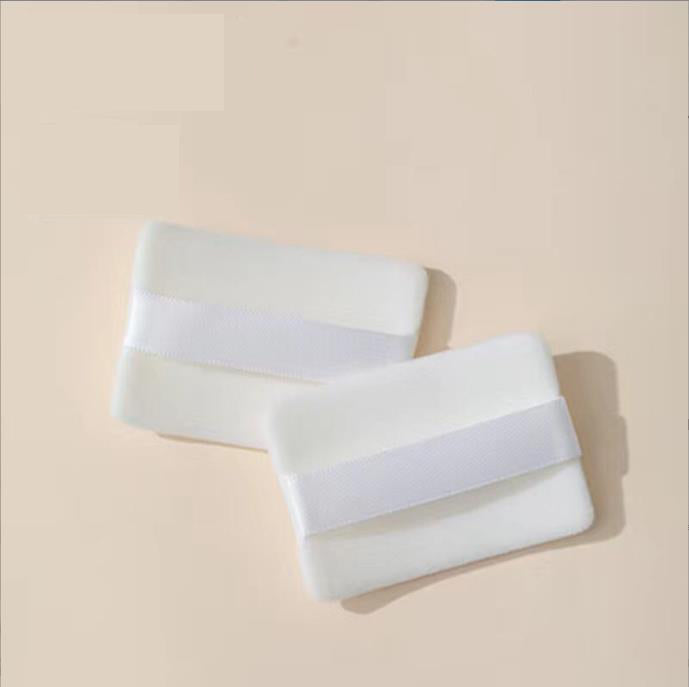 Loose Powder Puff 8 Pieces/bag