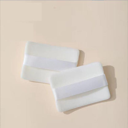 Loose Powder Puff 8 Pieces/bag