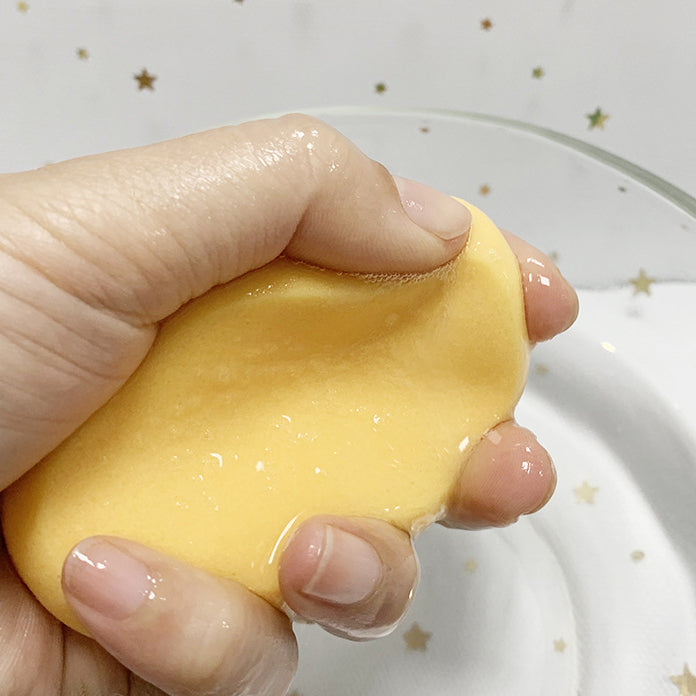 Latex-free pwder puff,Makeup Cosmetic Puffs for Compacts, Pressed Powders, Setting Powders - 2 Count (Pack of 2)