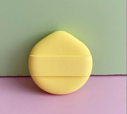 New design thickened Rubycell Air Cushion Cosmetic Powder Puffs/cosmetic Makeup Sponges