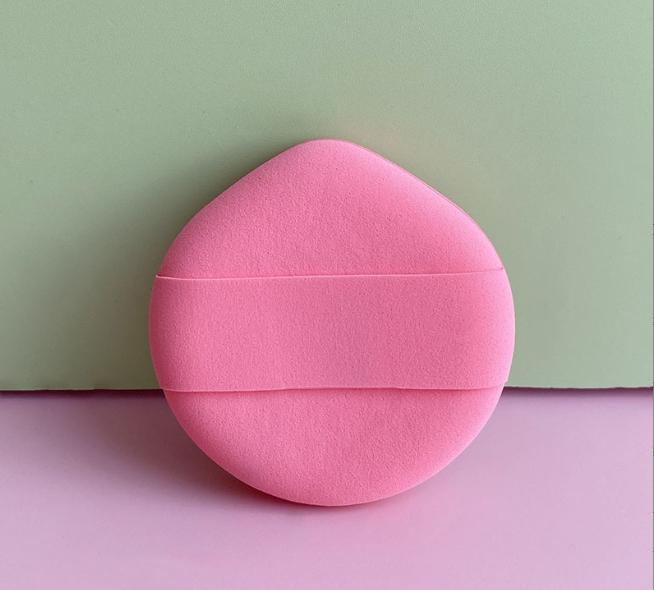 New design thickened Rubycell Air Cushion Cosmetic Powder Puffs/cosmetic Makeup Sponges
