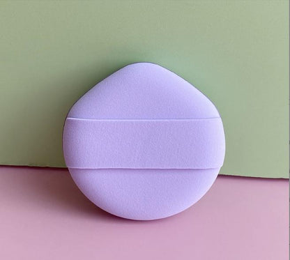 New design thickened Rubycell Air Cushion Cosmetic Powder Puffs/cosmetic Makeup Sponges