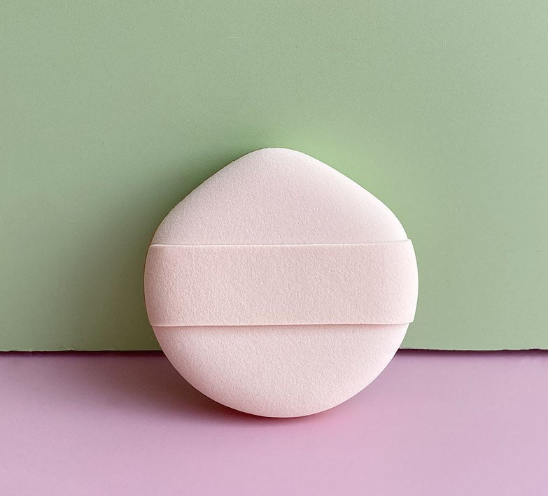 New design thickened Rubycell Air Cushion Cosmetic Powder Puffs/cosmetic Makeup Sponges